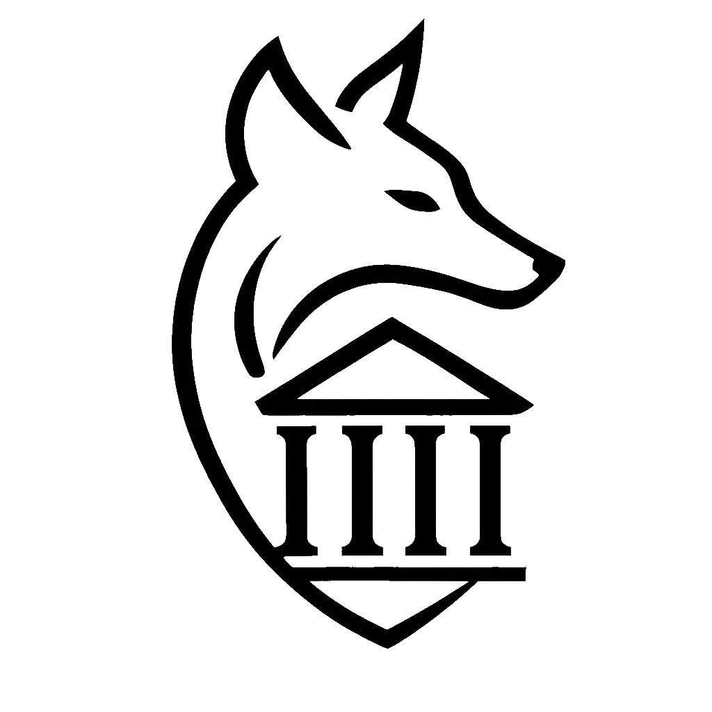 PRAEFOX Logo